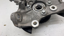 ⭕ 18-21 Lincoln Navigator Rear Right Spindle Knuckle w/ Dust Shield & Wheel Hub