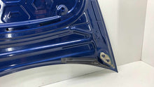⭕ 2017-2023 Tesla Model 3 M3 Front Hood Bonnet Shell Panel Cover Assy Blue PPSB