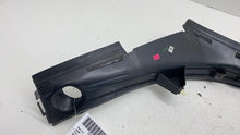 ⭕21-25 Model X Rear Passenger Side Trunk Liftgate Trough Trim Right 1047321-00-E
