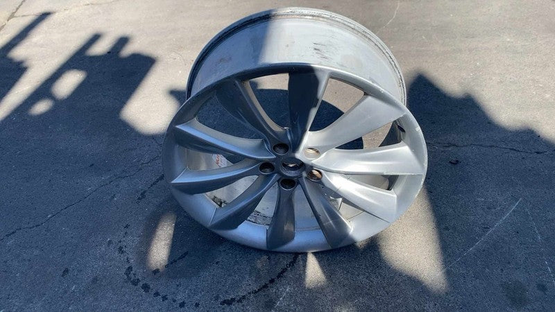 Wheel TESLA S 16