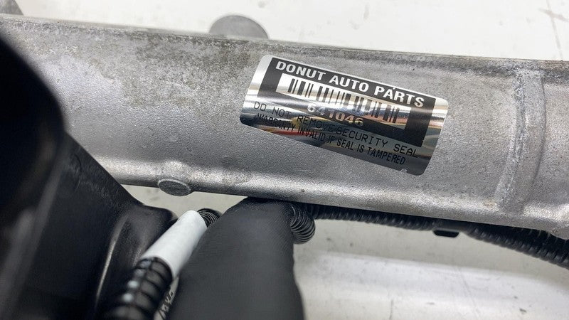 ⭕ 21-23 Tesla Model 3 Power Steering Gear Rack & Pinion w/ Tie Rod 104