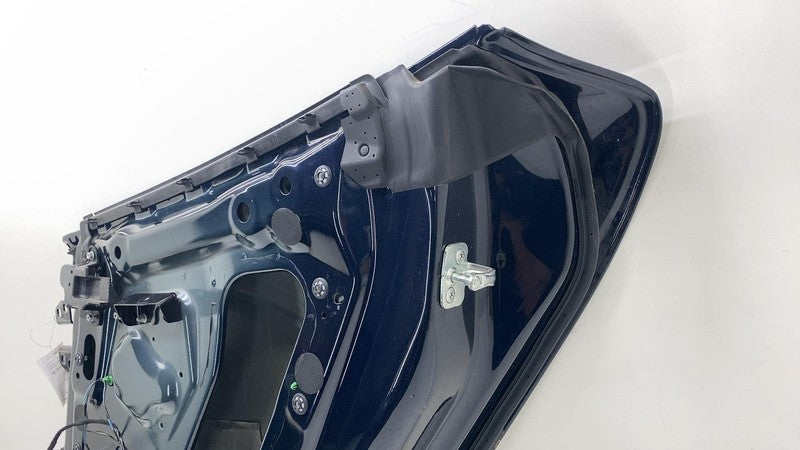 ⭕2012-2015 Tesla Model S Rear Passenger Side Door Shell Panel Right RH