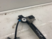 ⭕ 2016-2020 Tesla Model X Rear Right Door Window Regulator & Motor 1028821-00-B