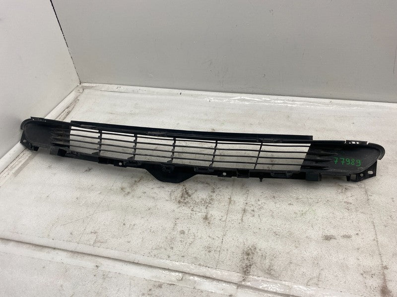 ⭕ 2017-2022 Tesla Model 3 Front Bumper Lower Center Fascia Grille Assembly OEM