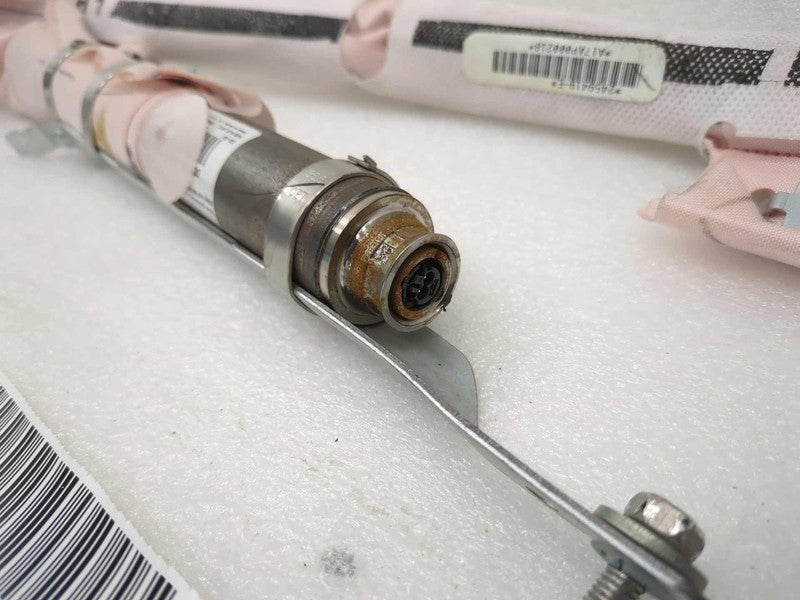 ⭕2012-2020 Tesla Model S MS Driver Side Roof Curtain Safety Airbag Lef