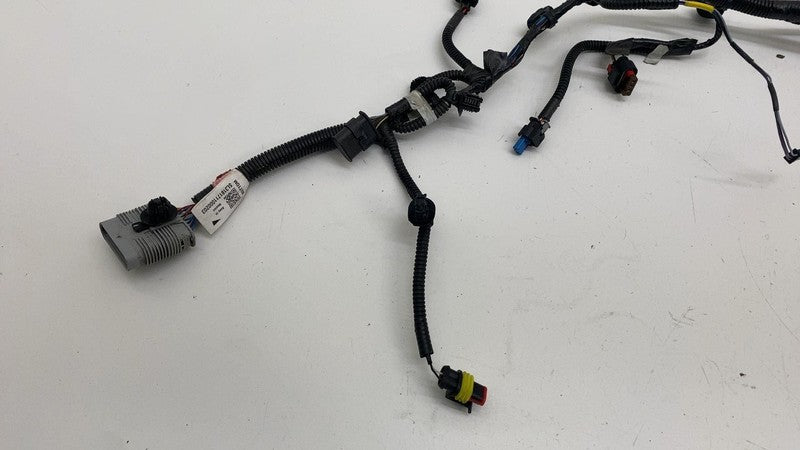 ⭕ 2017-2023 Tesla Model 3 Front End Wiring Harness Cable Wire Loom Assembly OEM