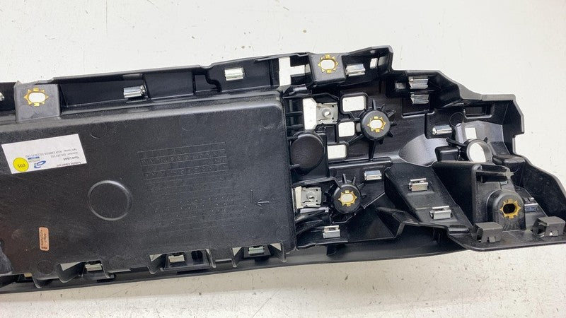 ⭕ 19-23 Audi E-Tron Dashboard Instrument Panel Support Bracket Frame 4