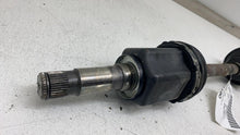 2013 2014 2015 2016 2017 2018 Ford C-Max Front Driver Side CV Axle Shaft Left LH