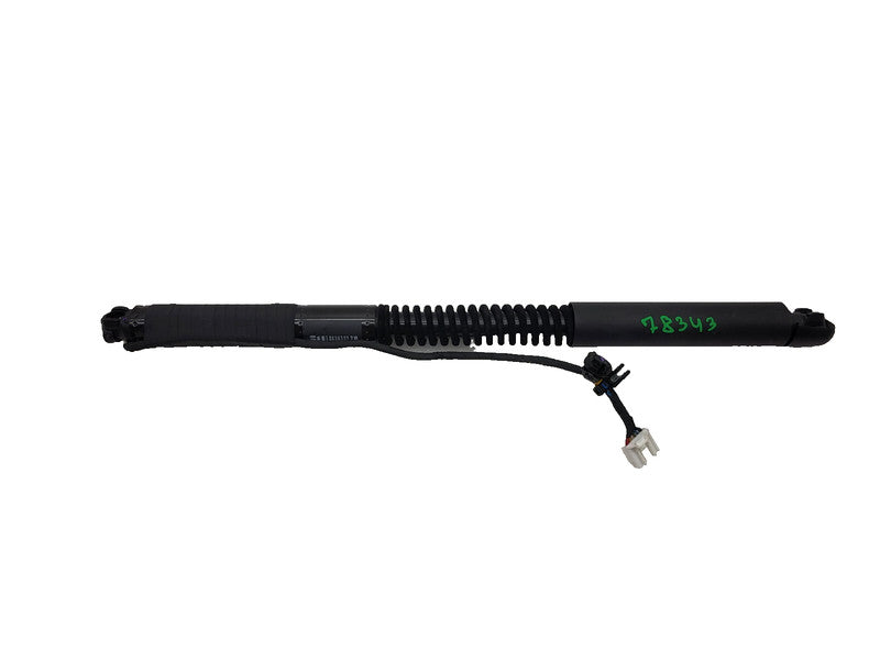 106344001F 16-23 Model X Front Left/Rear Right Primary Falcon Door Shock Strut 1063440-01-F