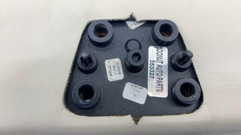 ⭕ 2016-2020 Tesla Model S MS Front Left or Right 1st Row Headrest Beig