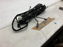 ⭕ 12-20 Model S Rear Trunk Tailgate Hatch Liftgate Wiring Harness 1053331-00-A