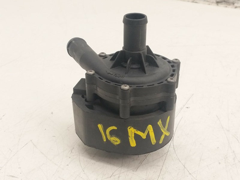 ⭕ 2016 2017 2018 2019 2020 Tesla Model X MX Electric Water Coolant Pump System