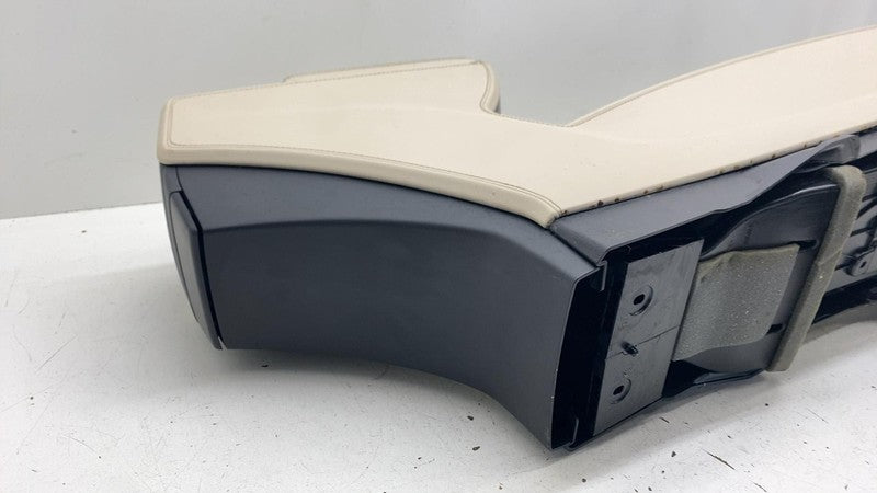 ⭕ 2016-2020 Tesla Model S Front Floor Center Console Carrier Armrest &