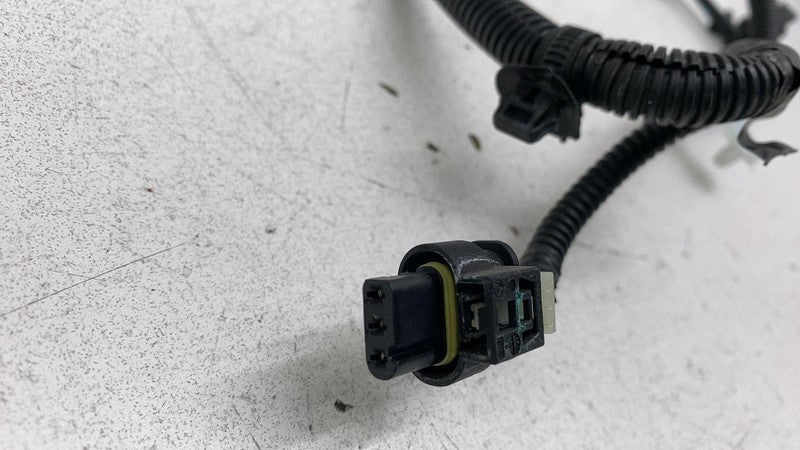 ⭕17-21 Model 3 Front Bumper Park Assist Sensor Wiring Harness Cable 10