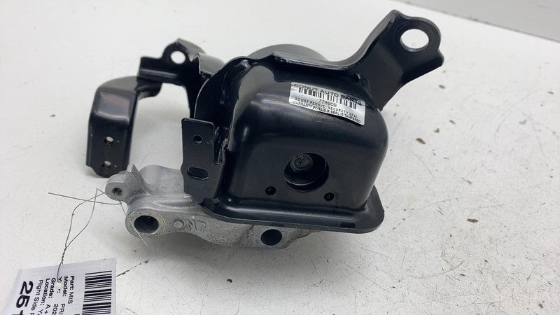 ⭕ 2023-2024 Toyota Prius Passenger Side Engine Motor Mount Bracket Sup