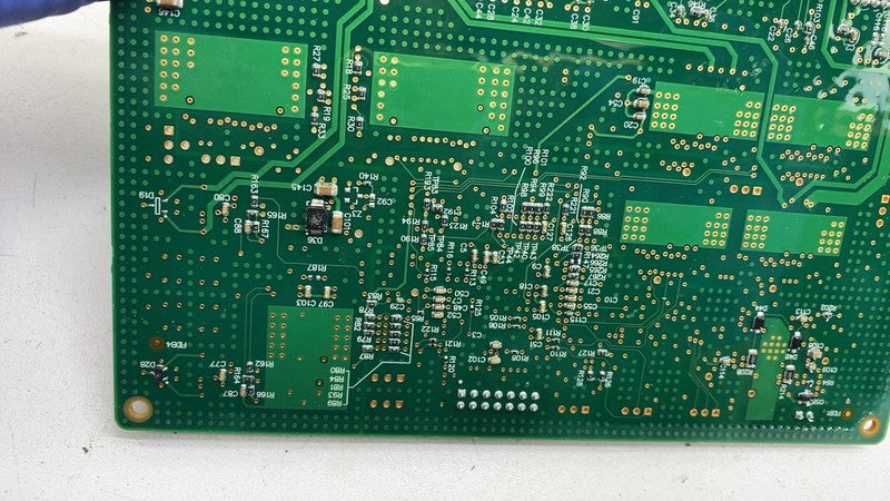 ⭕ 16-20 Tesla Model X Chassis Body Control Module BCM Computer Unit 10