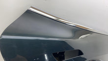 ⭕ 2012-2015 Tesla Model S Rear Passenger Side Door Shell Panel Right Green PMSG