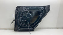 ⭕ 2012-2015 Tesla Model S Rear Passenger Side Door Shell Panel Right Green PMSG