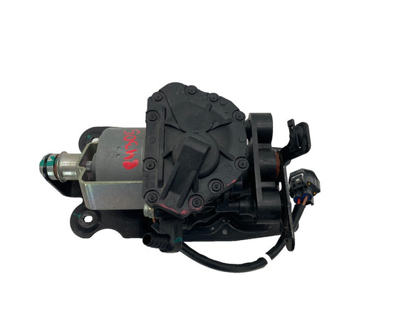 ⭕ 12-15 Tesla Model S MS Brake Servo Booster Vacuum Pump & Isolator 6006359-00-A