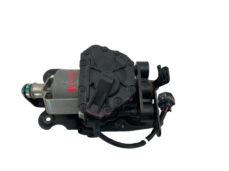 6006359 00 A ⭕ 12-15 Tesla Model S MS Brake Servo Booster Vacuum Pump & Isolator 6006359-00-A