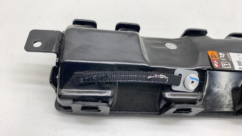 100525900E 2012-2015 Tesla Model S MS Front Driver Side Knee Safety Airbag Module Left Assy