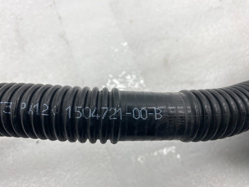 1504721-00-B ⭕ 2017-2025 Tesla Model 3 Powertrain Supply Coolant Hose Pipe Tube 1504721-00-B
