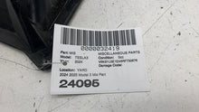 2024 2025 Tesla Model 3 HVAC Heater Box Fresh Air Gutter Cover Duct 1561156-00-B