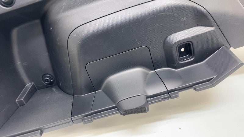 ⭕ 2018-2023 Subaru XV Crosstrek Rear Left Side Trunk Quarter Panel Trim Cover LH