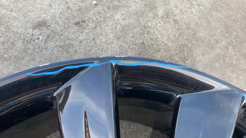 2012-2015 Tesla Model S MS PAIR of 21" Alloy Wheel Rim 21x8.5J + 40MM 