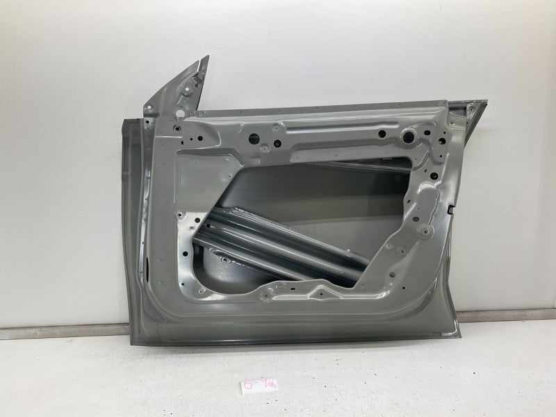 1501462-ET-A ❇️ 2020-24 Tesla Model Y Front Passenger Side Door Shell Panel Right Assy Primed