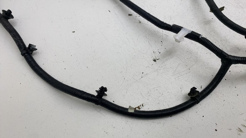 ⭕20-24 Model Y Rear Chassis Subframe Coil Wiring Harness Cable Wire 19