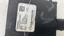 ⭕ 12-17 Tesla Model S Homelink Computer Garage Door Opener Module 1005371-00-B