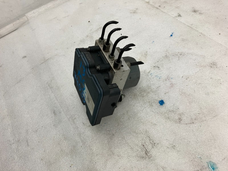 600636300C ⭕ 12-15 Model S Hydraulic Control ABS Anti-Lock Brake System Module 6006363-00-C