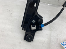 ⭕ 2016-2020 Tesla Model X Rear Right Door Window Regulator & Motor 1028821-00-F