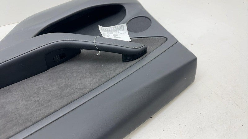 ⭕21-23 Tesla Model 3 Rear Passenger Side Door Panel Trim Card Right 16