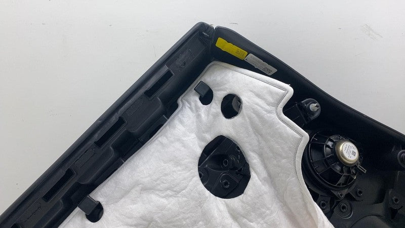 ⭕ 2020-2024 Tesla Model Y MY Rear Right Side Door Panel Trim Card 1498