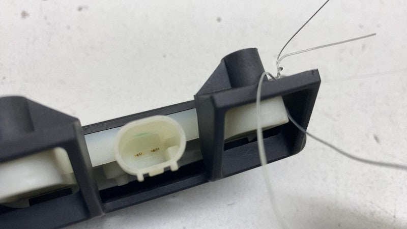 ⭕ 2012-2020 Tesla Model S Rear Trunk Liftgate Release Handle Switch w/