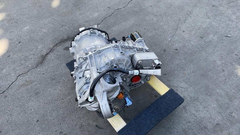 1920000-T1-G ⭕ 24 25 Tesla Cybertruck Front Tri-Motor Electric Drive Unit 1920000-T1-G Beast