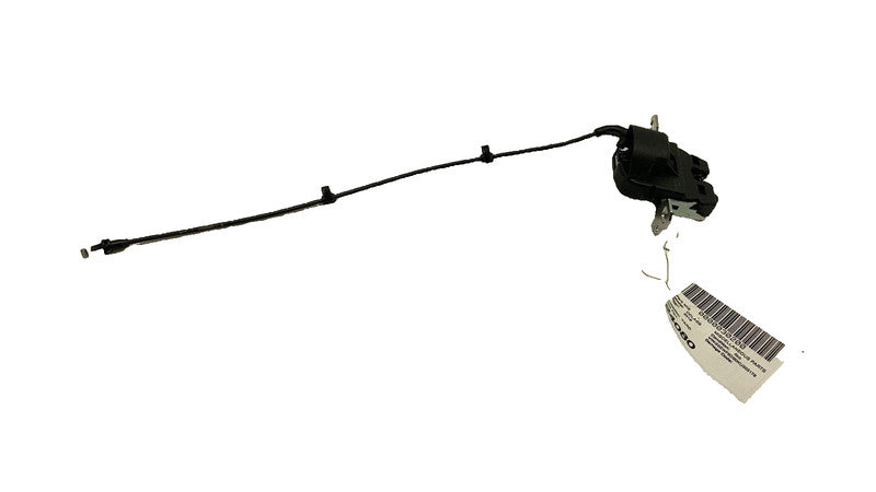 A2059200476 ⭕15-21 Mercedes-Benz C300 Rear Left or Right Seat Fold Release Latch A2059200476