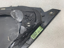⭕ 2016-2020 Tesla Model S Rear Driver Side Quarter Fixed Glass Left 1051820-80-D