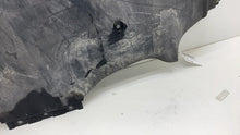 2017-2023 Tesla Model 3 Rear Bumper Under Body Aero Splash Shield Diffuser Cover