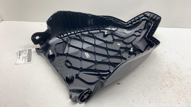 ⭕ 2012-2015 Tesla Model S Front Left or Right 1st Row Back Seat Cover 