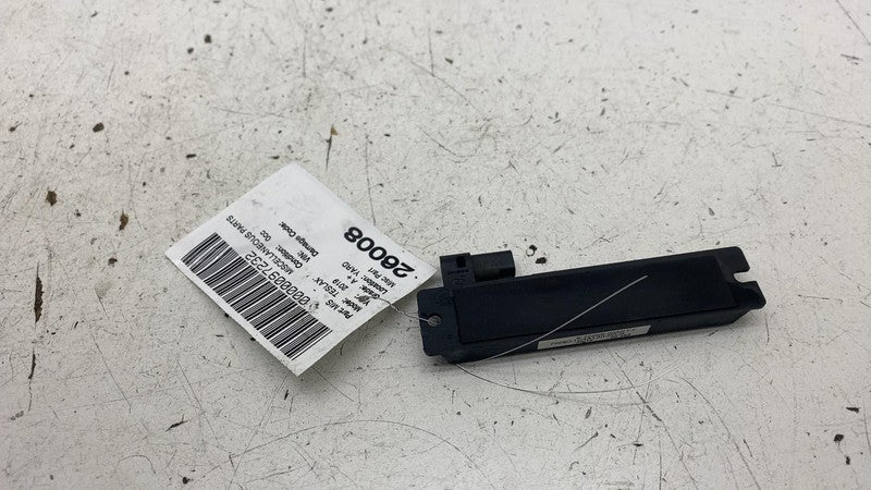 ⭕ 2016-2020 Tesla Model X Keyless Passive Entry Antenna Module Unit 10