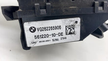 2018-2023 BMW 530e G30 Sound Generator Subwoofer Speaker w/ Bracket Assembly
