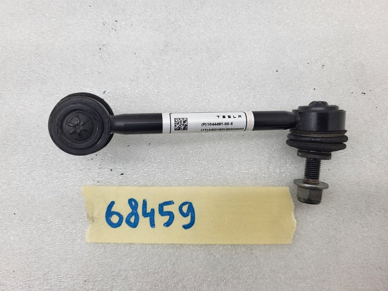 104449100E ⭕ 2017-2025 Tesla Model 3 M3 Rear Left Stabilizer Sway Bar Link LH 1044491-00-E