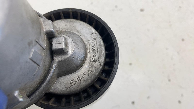 ⭕ 18-24 Lincoln Navigator Engine Serpentine Belt Tensioner Pulley HL3E