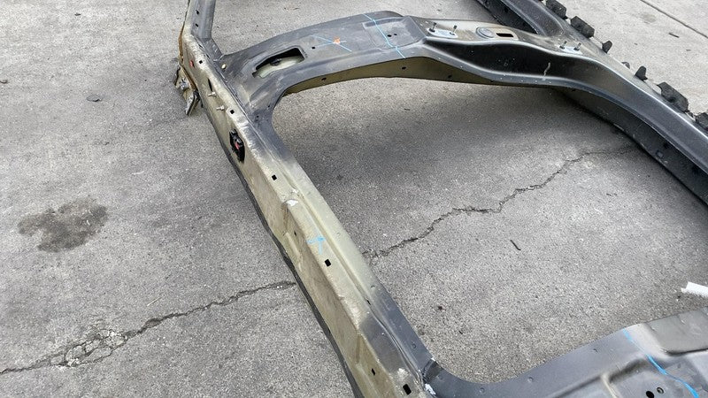 1917292-ST-A ⭕ 2024-2025 Tesla Cybertruck Passenger Body Side Outer Structural Frame Right RH