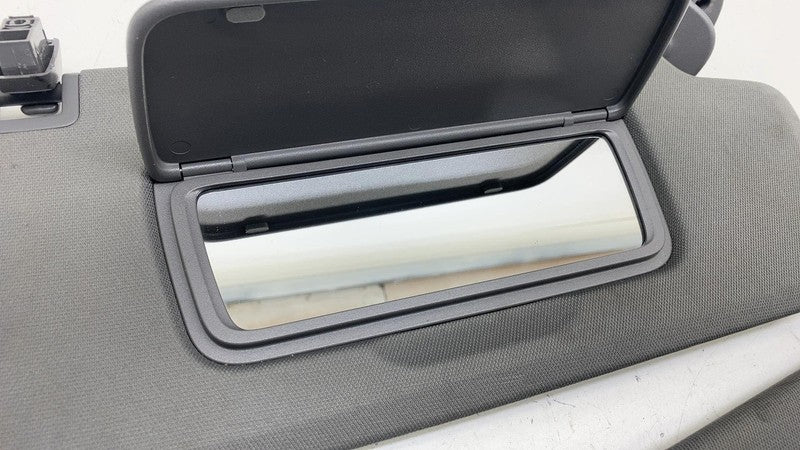 ⭕20-25 Chevrolet Silverado 1500 Front Left & Right Windshield Sun Visor Sunvisor