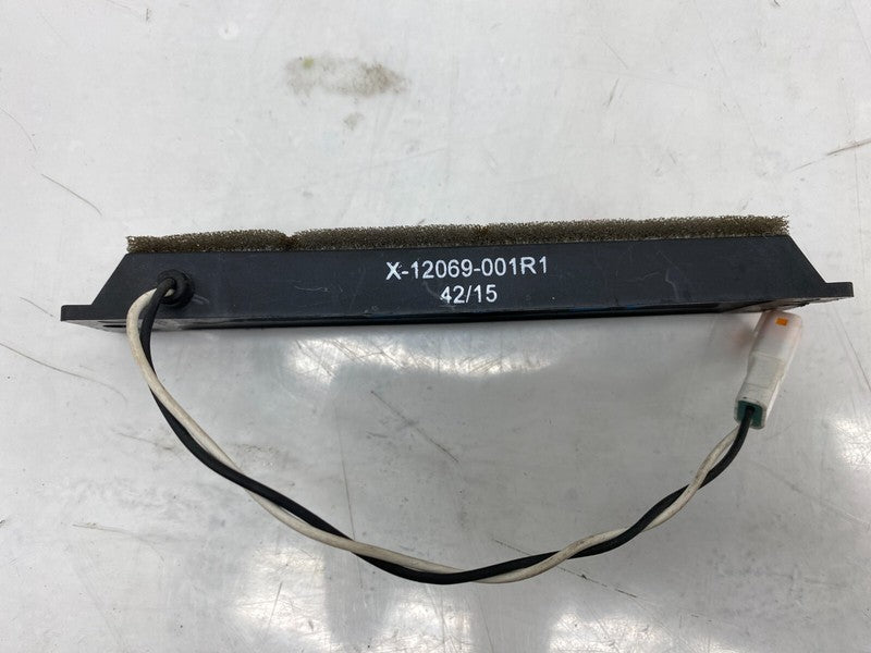X-12069-001R1 ⭕ 12-20 Tesla Model S Keyless Entry Antenna Receiver Module Unit X-12069-001R1