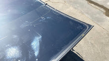 ⭕ 17-20 Model 3 M3 Trunk Panoramic Backlite Roof Glass Back Section 1083204-00-F